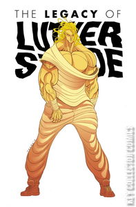 The Legacy of Luther Strode #1 