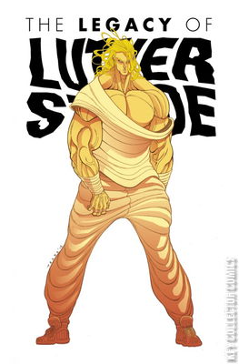 The Legacy of Luther Strode