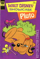 Variant Cover for Walt Disney Showcase #23