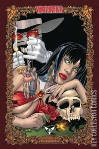 Vampirella #7