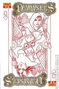 Damsels #5
