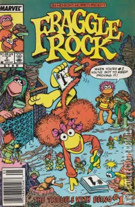Fraggle Rock #2