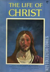 Variant Cover for The Life of Christ #301