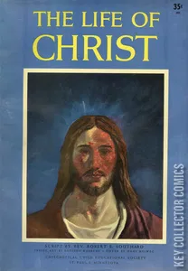 The Life of Christ #301