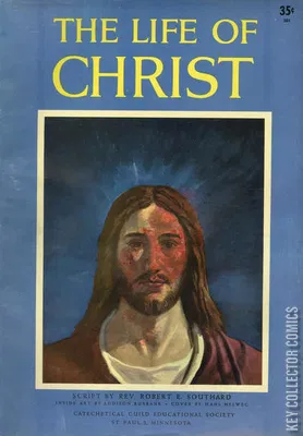 The Life of Christ