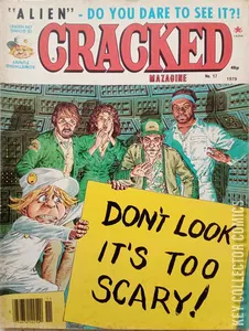 Cracked #164