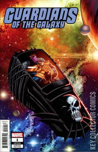 Guardians of the Galaxy #1