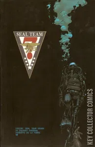 Socom: Seal Team Seven