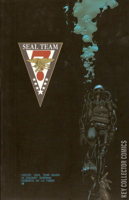 Socom: Seal Team Seven