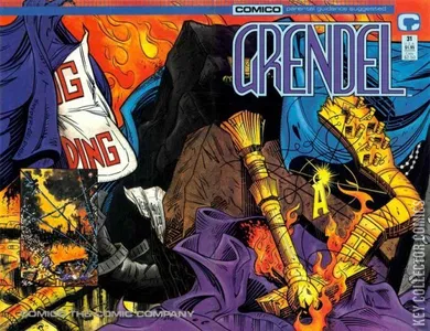 Grendel #31