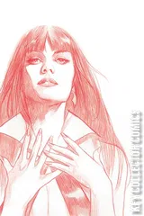 Variant Cover for Vengeance of Vampirella #1