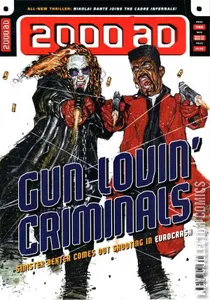 2000 AD #1134
