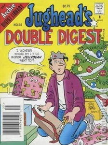 Jughead's Double Digest #35