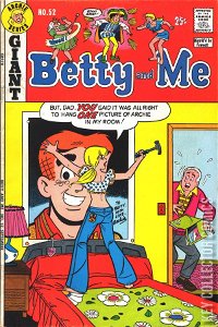 Betty and Me #52