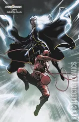 Cover for Daredevil #14