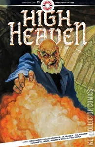 High Heaven #3