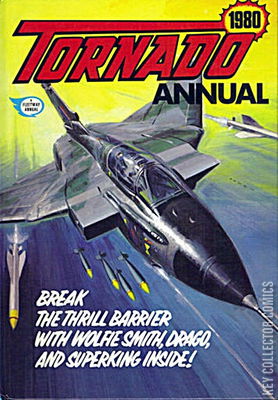 Tornado Annual