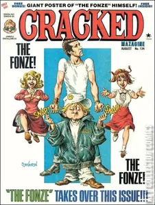 Cracked #134