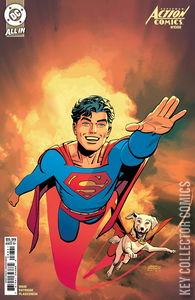Action Comics #1088
