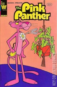 Pink Panther #80