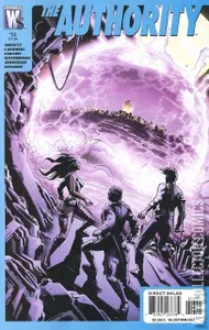 The Authority #13