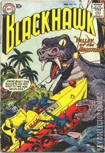 Blackhawk #119