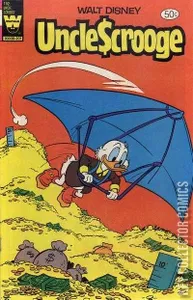Walt Disney's Uncle Scrooge #192