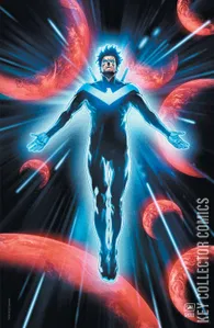 Dark Crisis On Infinite Earths #7