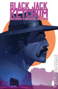 Black Jack Ketchum #3