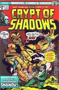 Crypt of Shadows #17