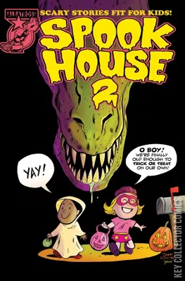 Spook House 2