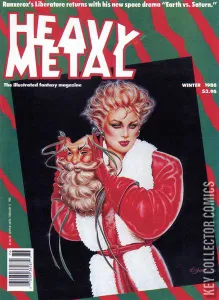 Heavy Metal #114