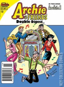 Archie & Friends Double Digest #19