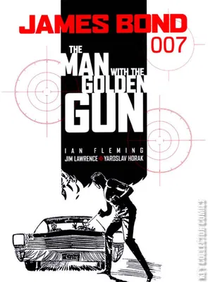 James Bond 007