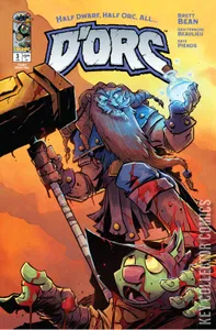 D'Orc #3