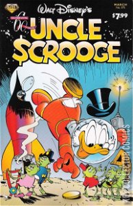 Walt Disney's Uncle Scrooge #375