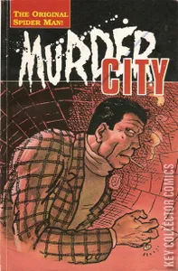 Murder City #0