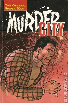 Murder City