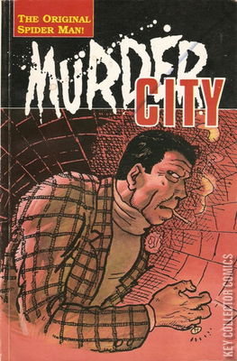 Murder City