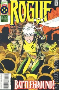 Rogue #2
