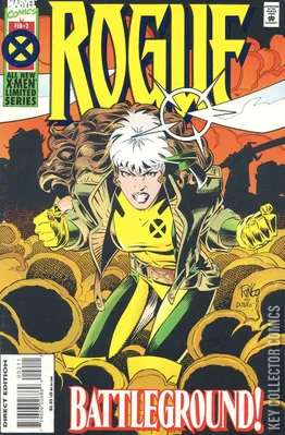 Rogue
