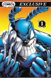 The Tick #1