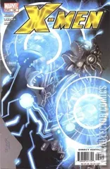 Cover for X-Men #160