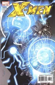 X-Men #160