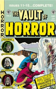 Vault of Horror Annual #3