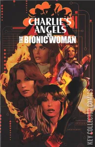 Charlie's Angels vs. The Bionic Woman #1