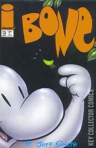 Bone #13