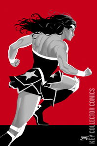 Wonder Woman #24