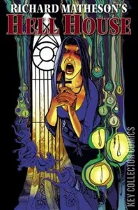 Hell House #1