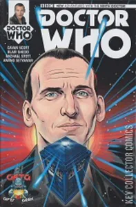 Doctor Who: The Ninth Doctor #3